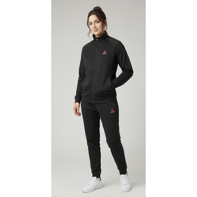 Urban Core Track Set | Jet Black