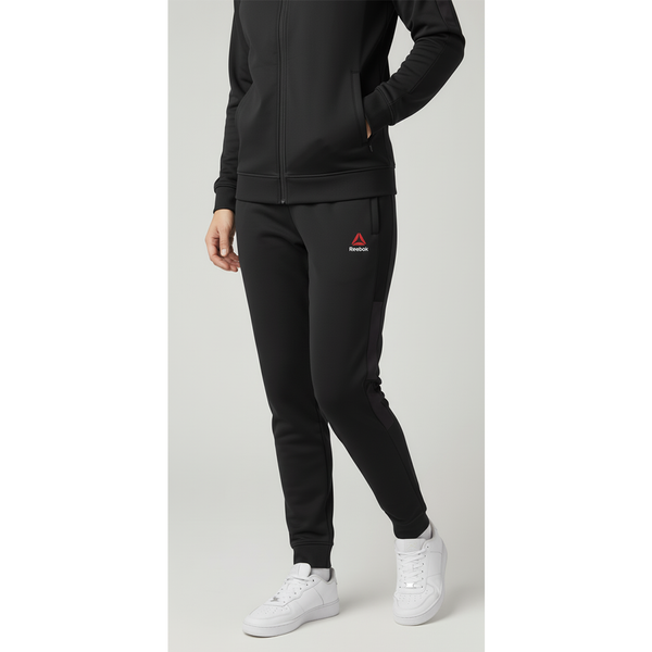 Urban Core Track Set | Jet Black