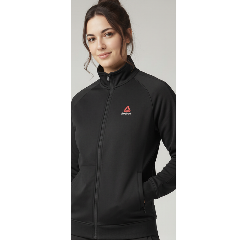 Urban Core Track Set | Jet Black