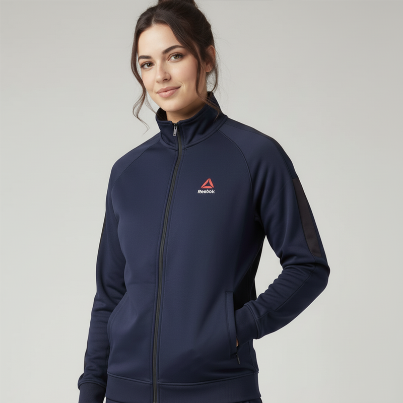 Urban Core Track Set | Navy Blue