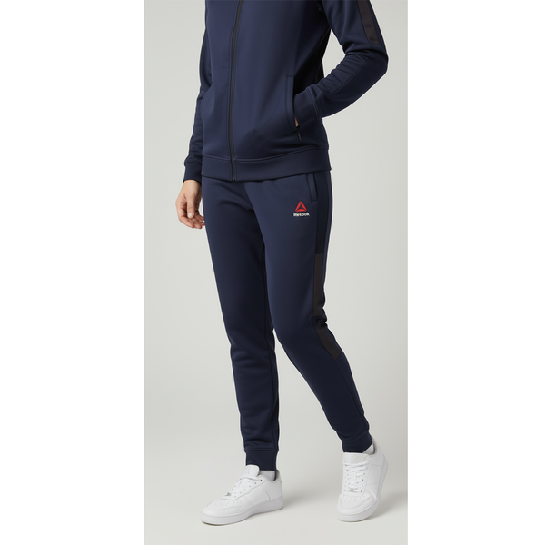 Urban Core Track Set | Navy Blue