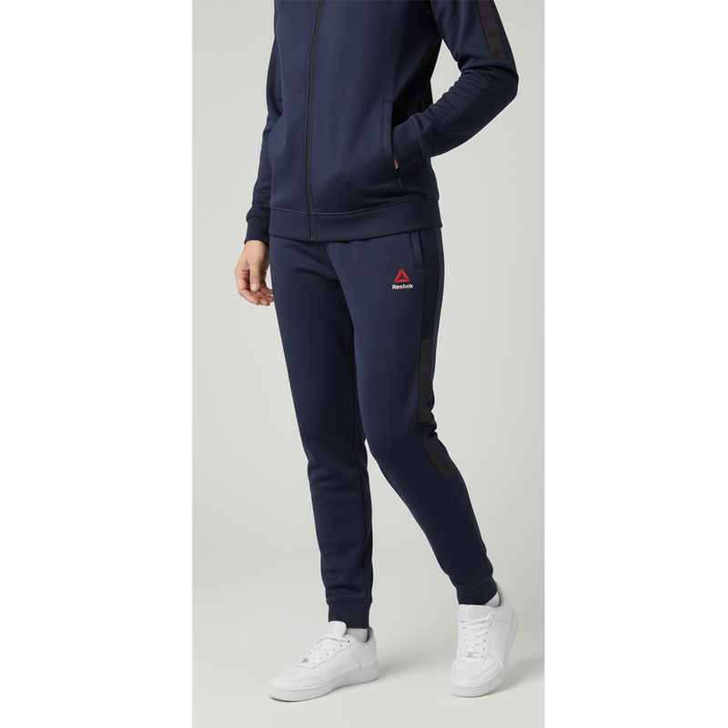 Urban Core Track Set | Navy Blue