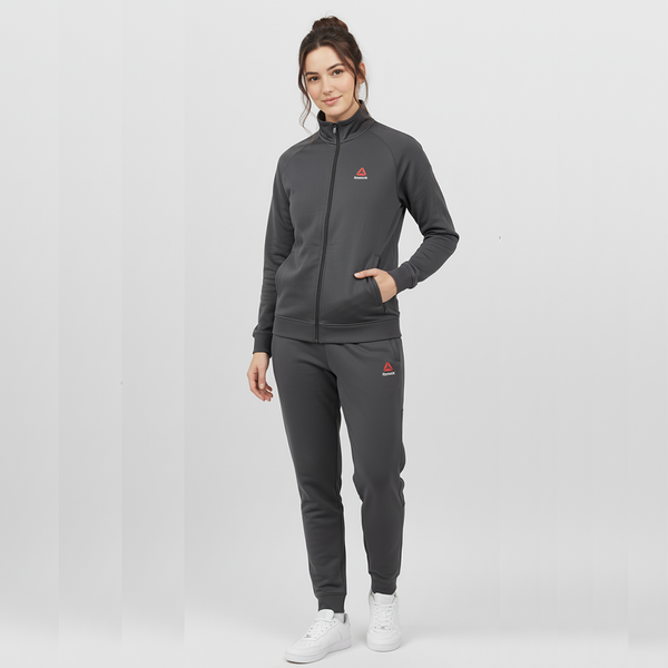 Urban Core Track Set | charcoal grey