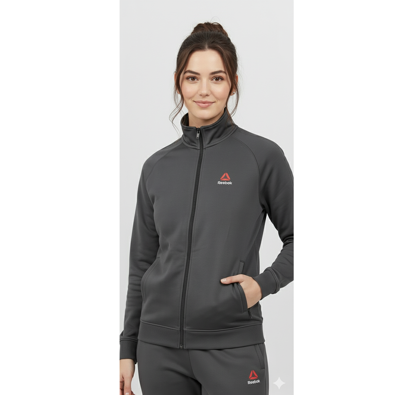 Urban Core Track Set | charcoal grey