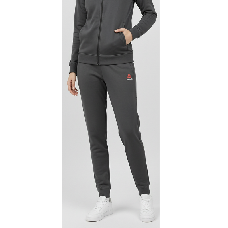 Urban Core Track Set | charcoal grey