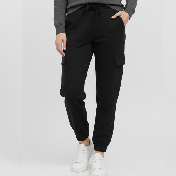 The Modular Cargo (Women's) | Jet Black