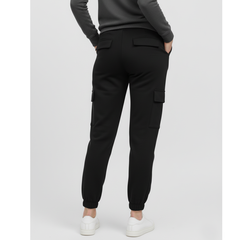 The Modular Cargo (Women's) | Jet Black